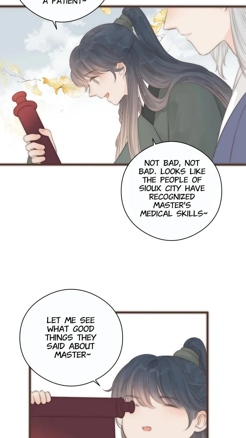 Read My Charming Bandit chapter 22 image 34 on Lezhin