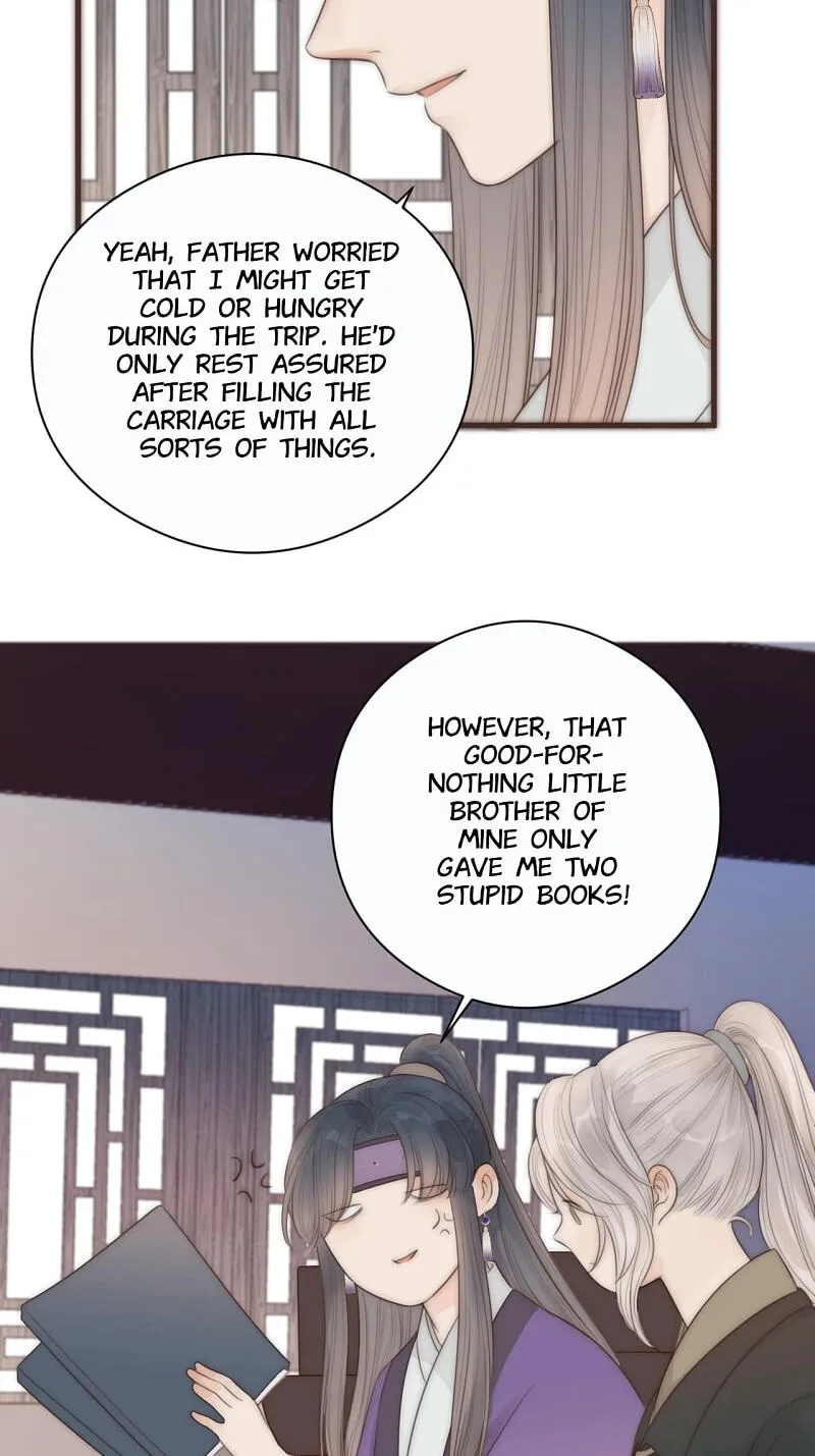 Read My Charming Bandit chapter 22 image 4 on Lezhin