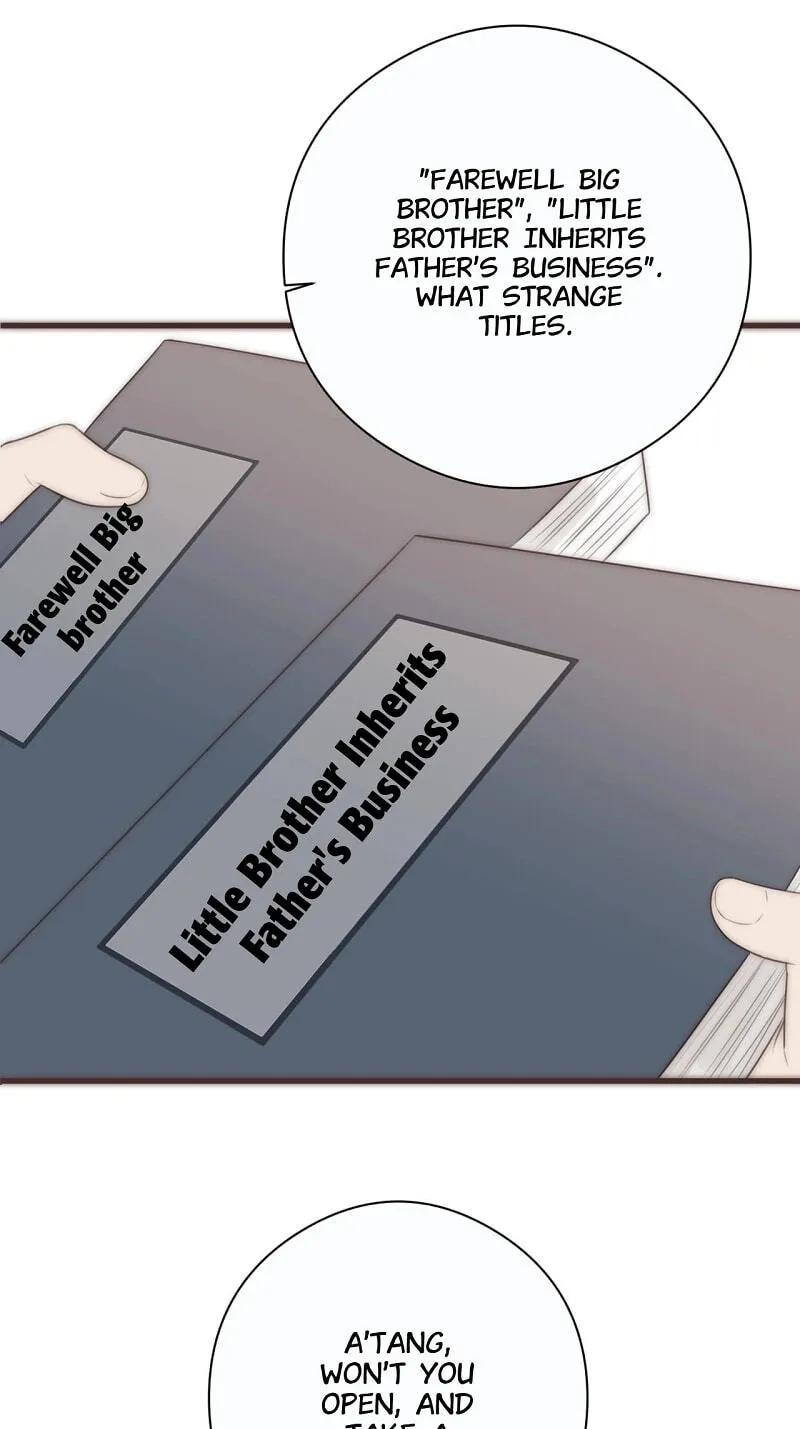 Read My Charming Bandit chapter 22 image 7 on Lezhin