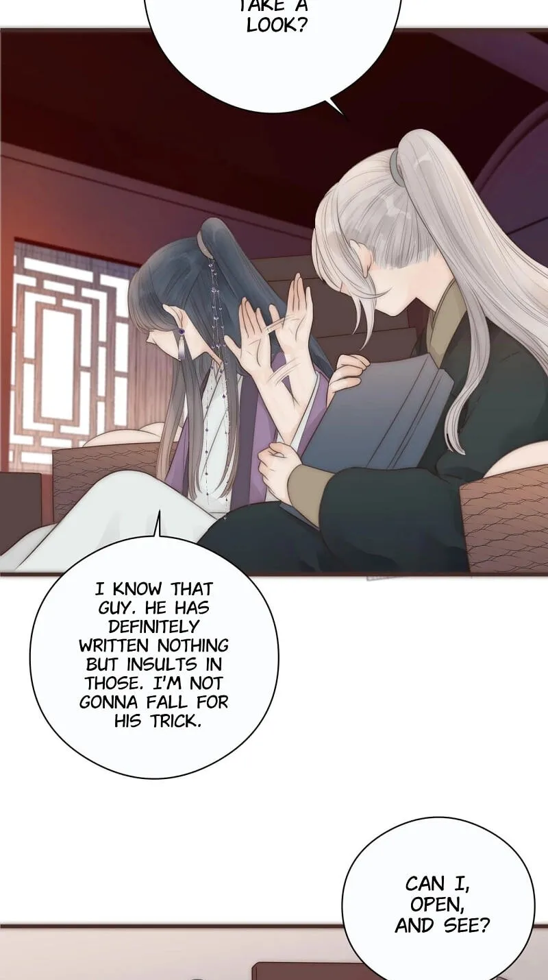 Read My Charming Bandit chapter 22 image 8 on Lezhin