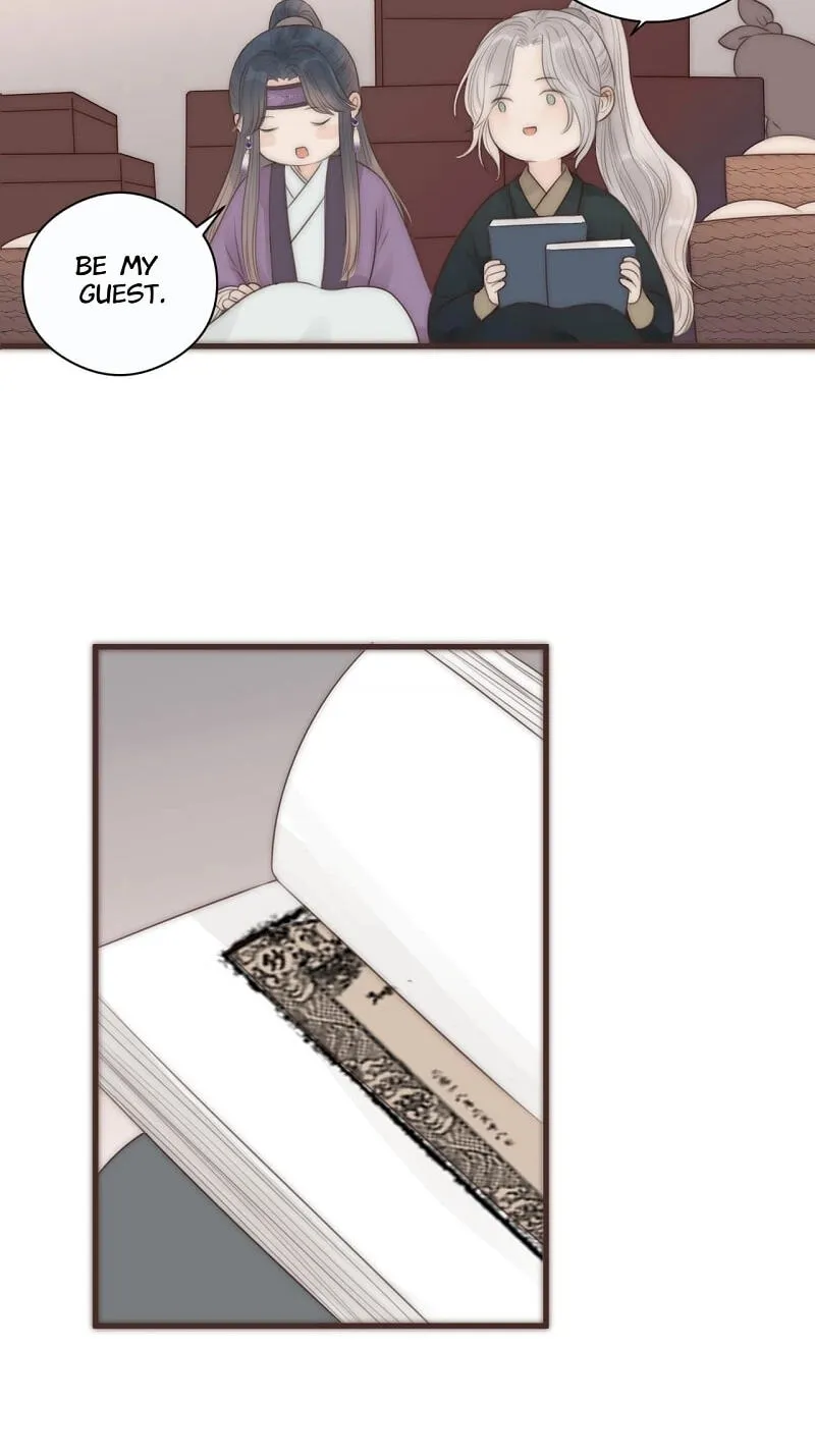 Read My Charming Bandit chapter 22 image 9 on Lezhin