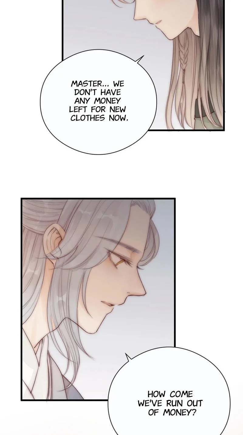 Read My Charming Bandit chapter 23 image 10 on Lezhin
