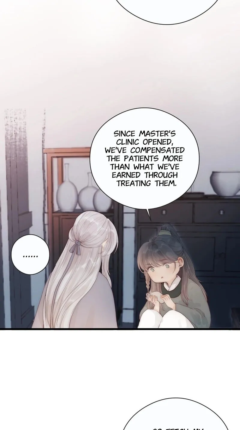 Read My Charming Bandit chapter 23 image 11 on Lezhin
