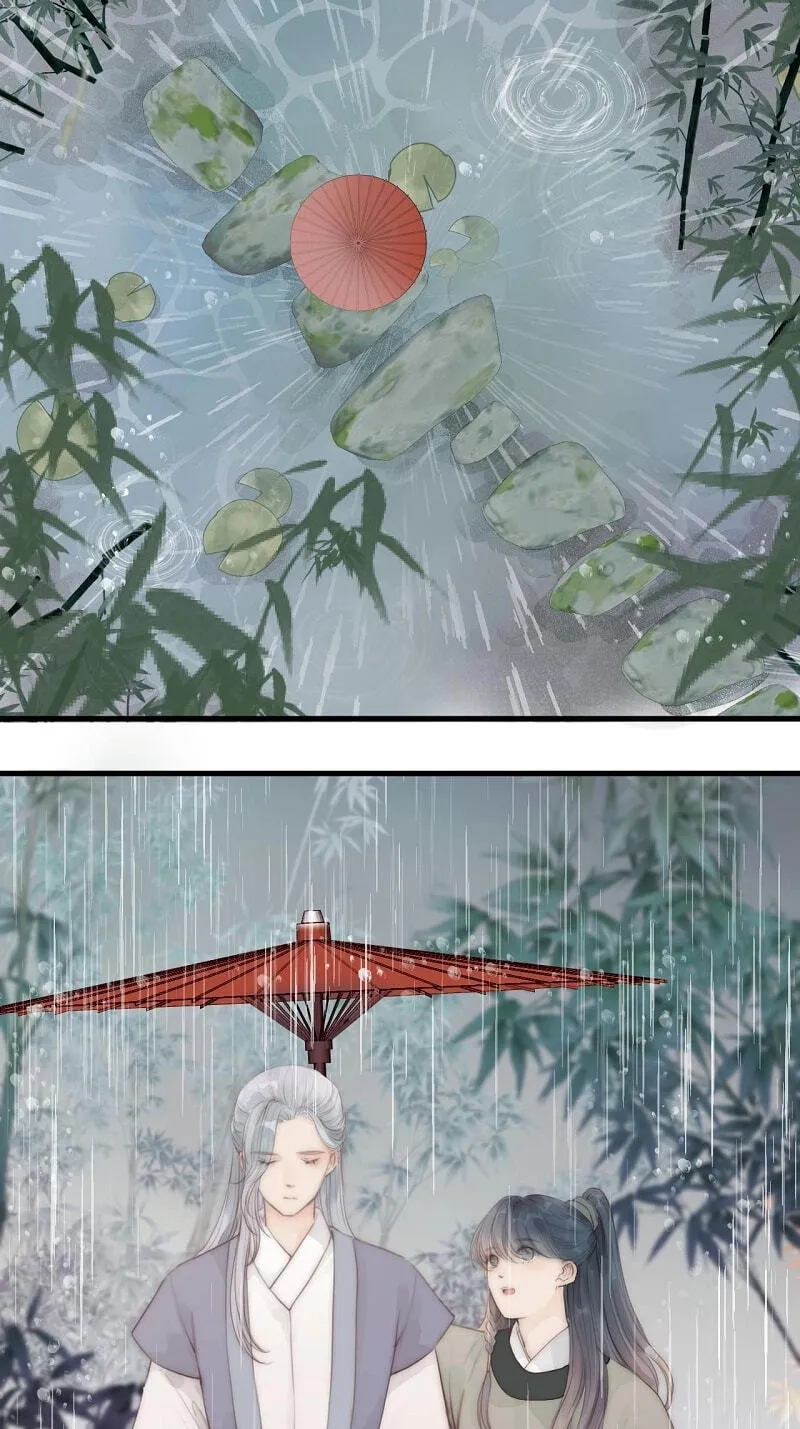 Read My Charming Bandit chapter 23 image 14 on Lezhin