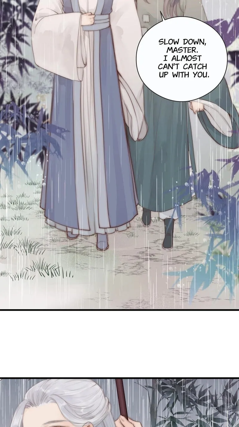 Read My Charming Bandit chapter 23 image 15 on Lezhin