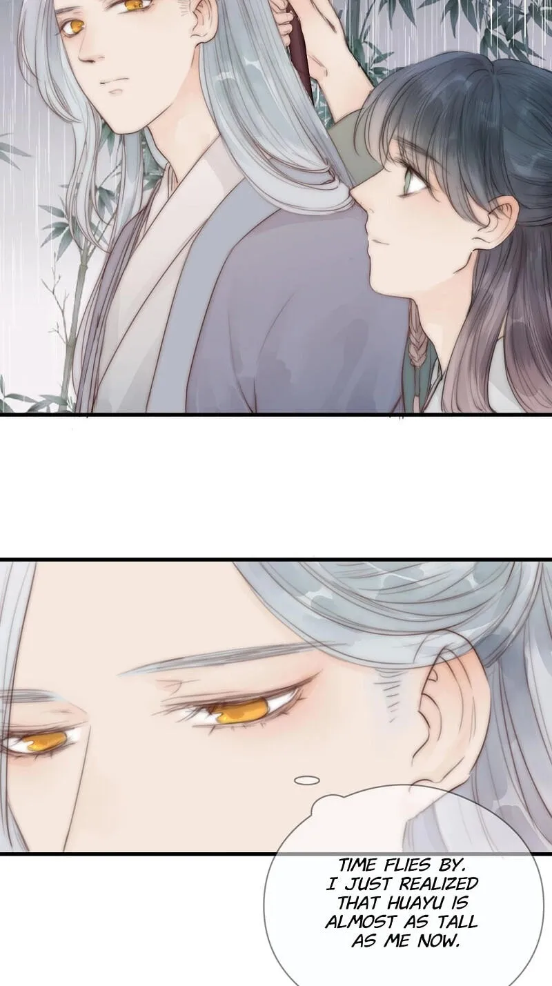 Read My Charming Bandit chapter 23 image 16 on Lezhin