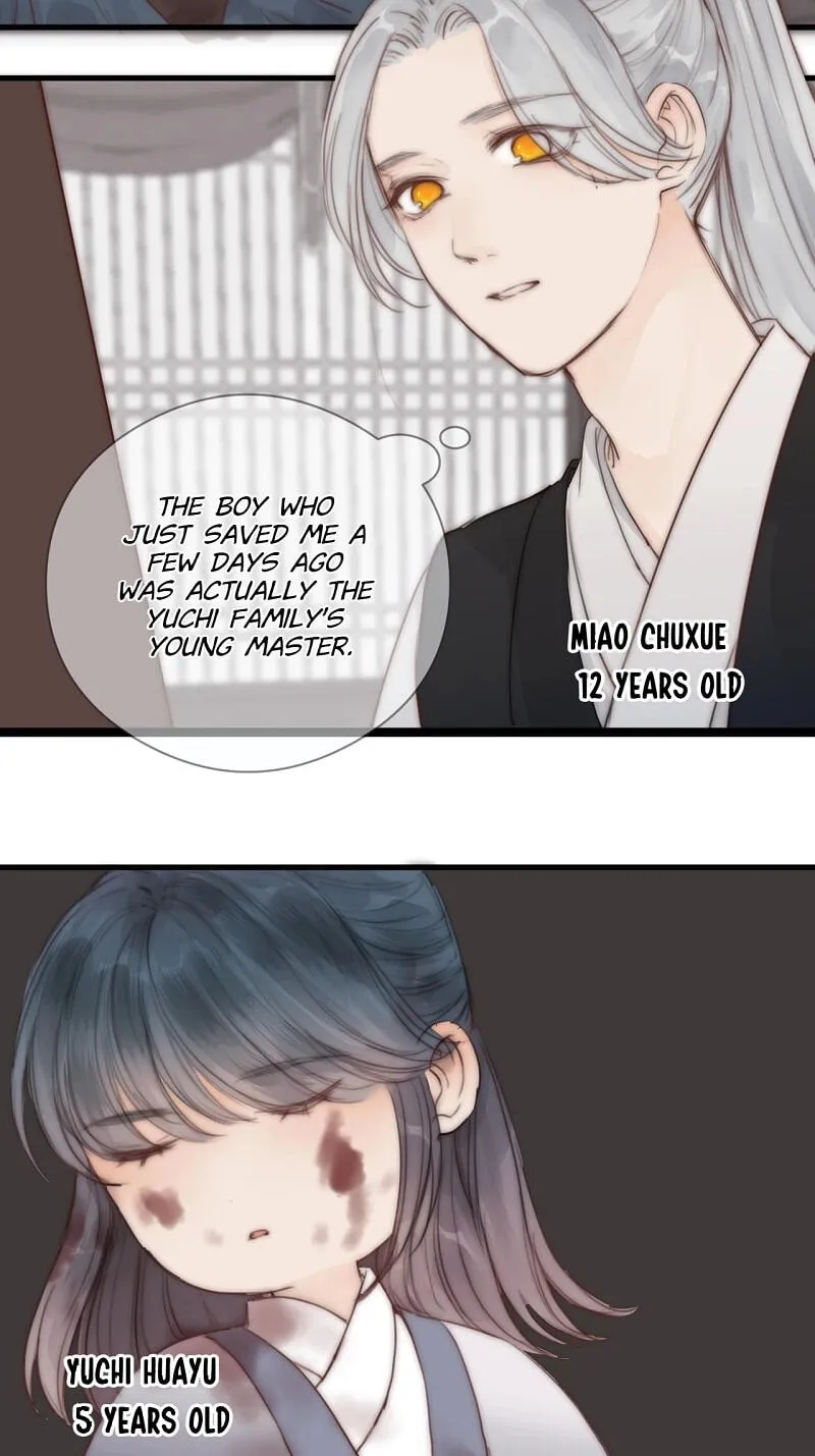 Read My Charming Bandit chapter 23 image 19 on Lezhin