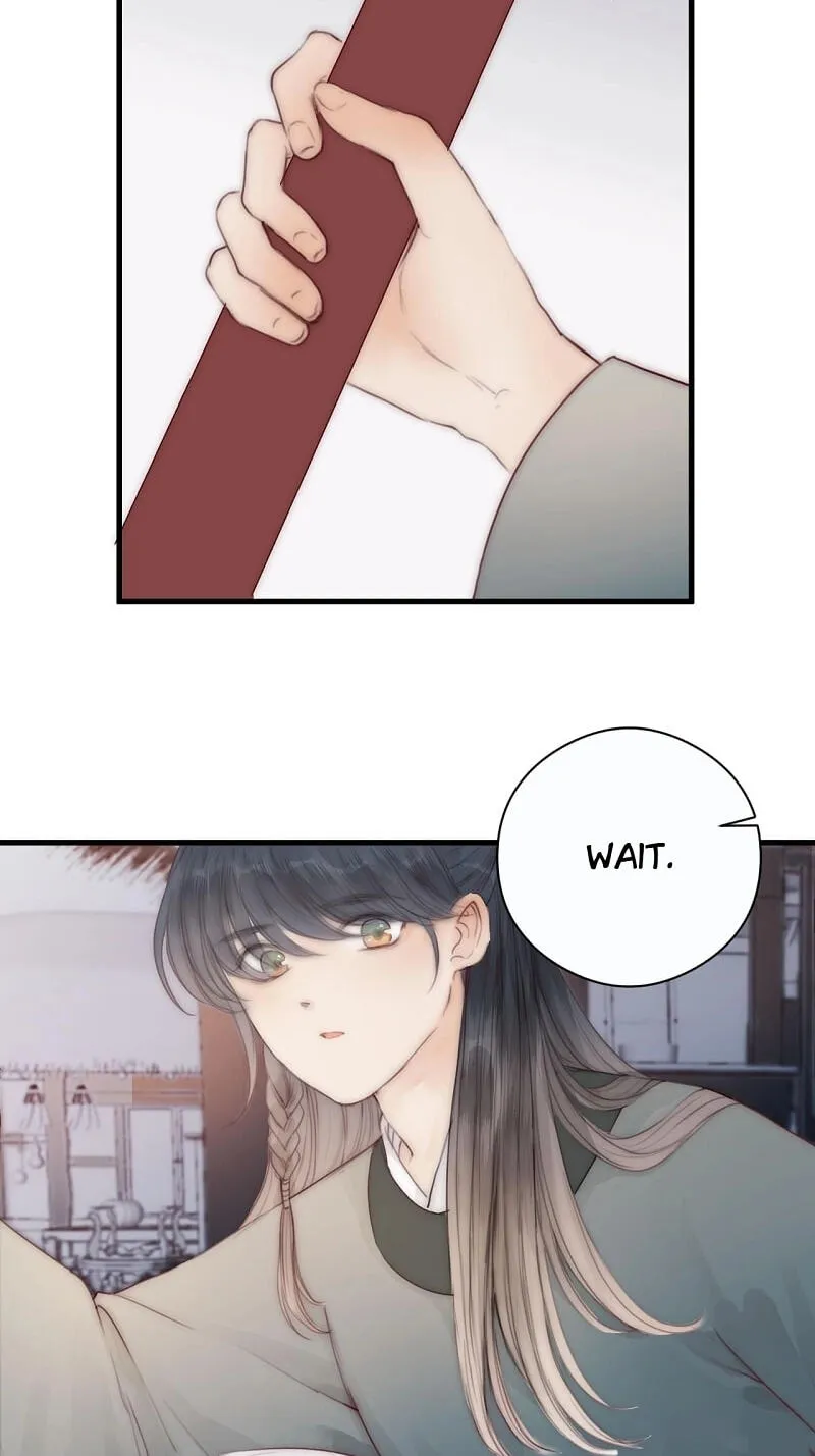 Read My Charming Bandit chapter 23 image 2 on Lezhin