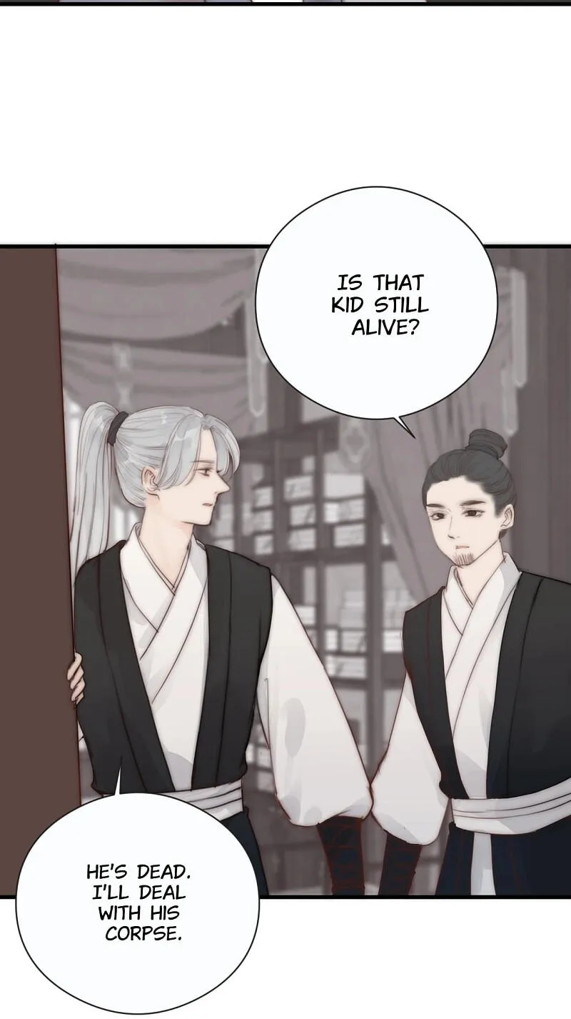 Read My Charming Bandit chapter 23 image 20 on Lezhin