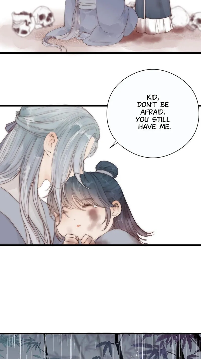 Read My Charming Bandit chapter 23 image 22 on Lezhin