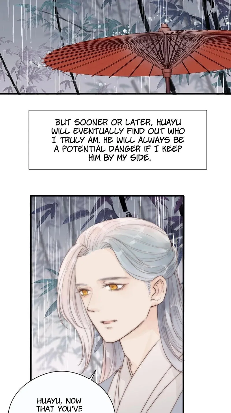 Read My Charming Bandit chapter 23 image 23 on Lezhin