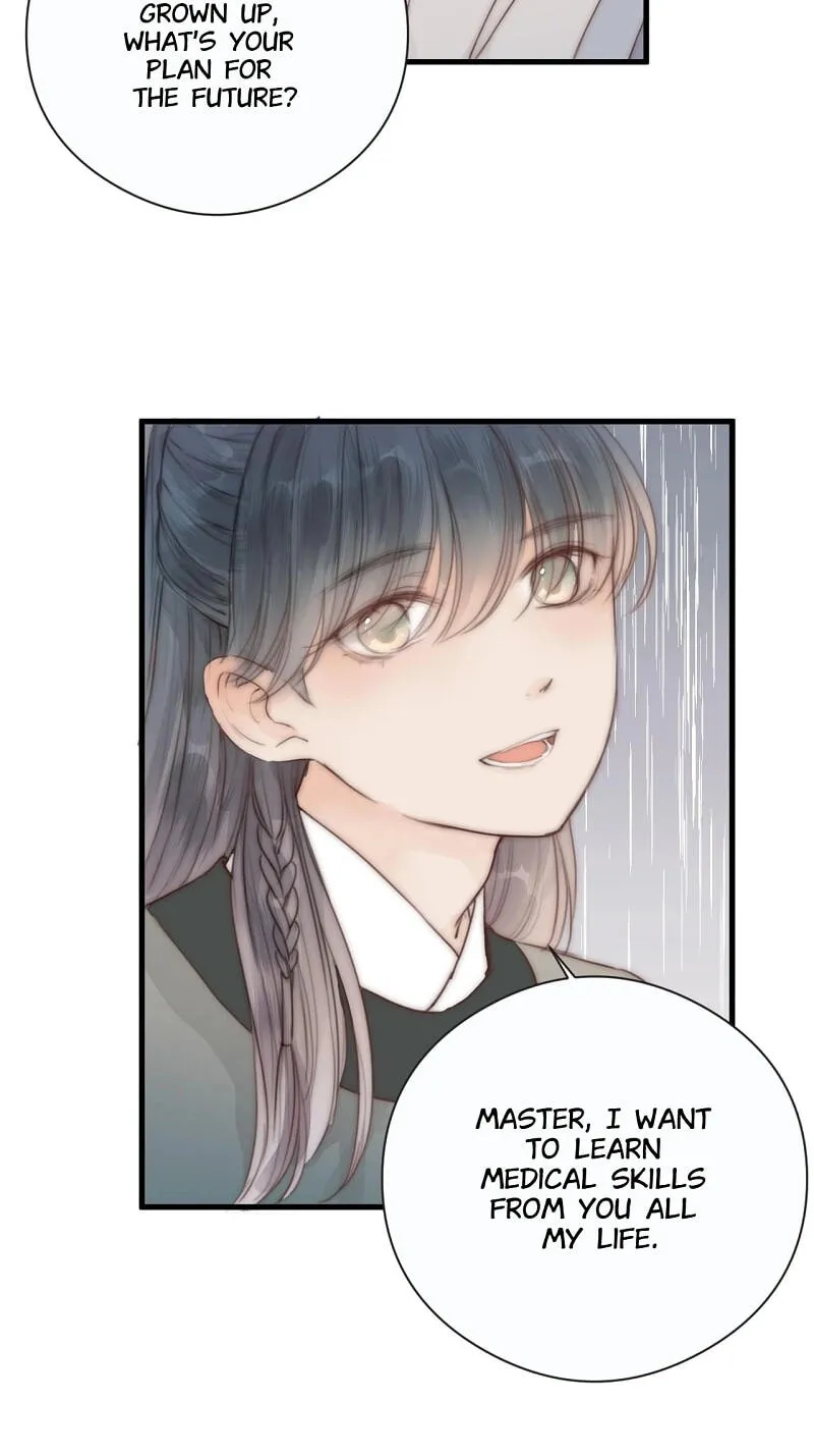 Read My Charming Bandit chapter 23 image 24 on Lezhin