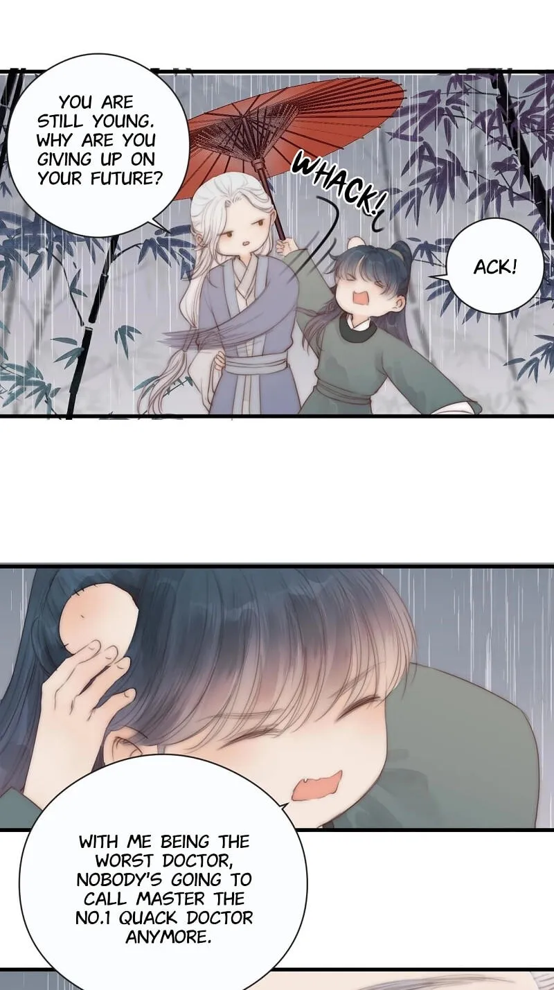 Read My Charming Bandit chapter 23 image 25 on Lezhin