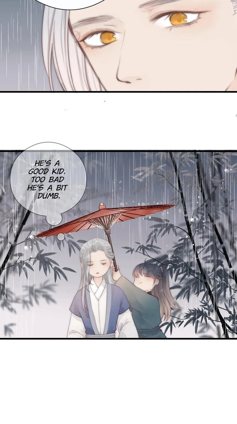 Read My Charming Bandit chapter 23 image 26 on Lezhin