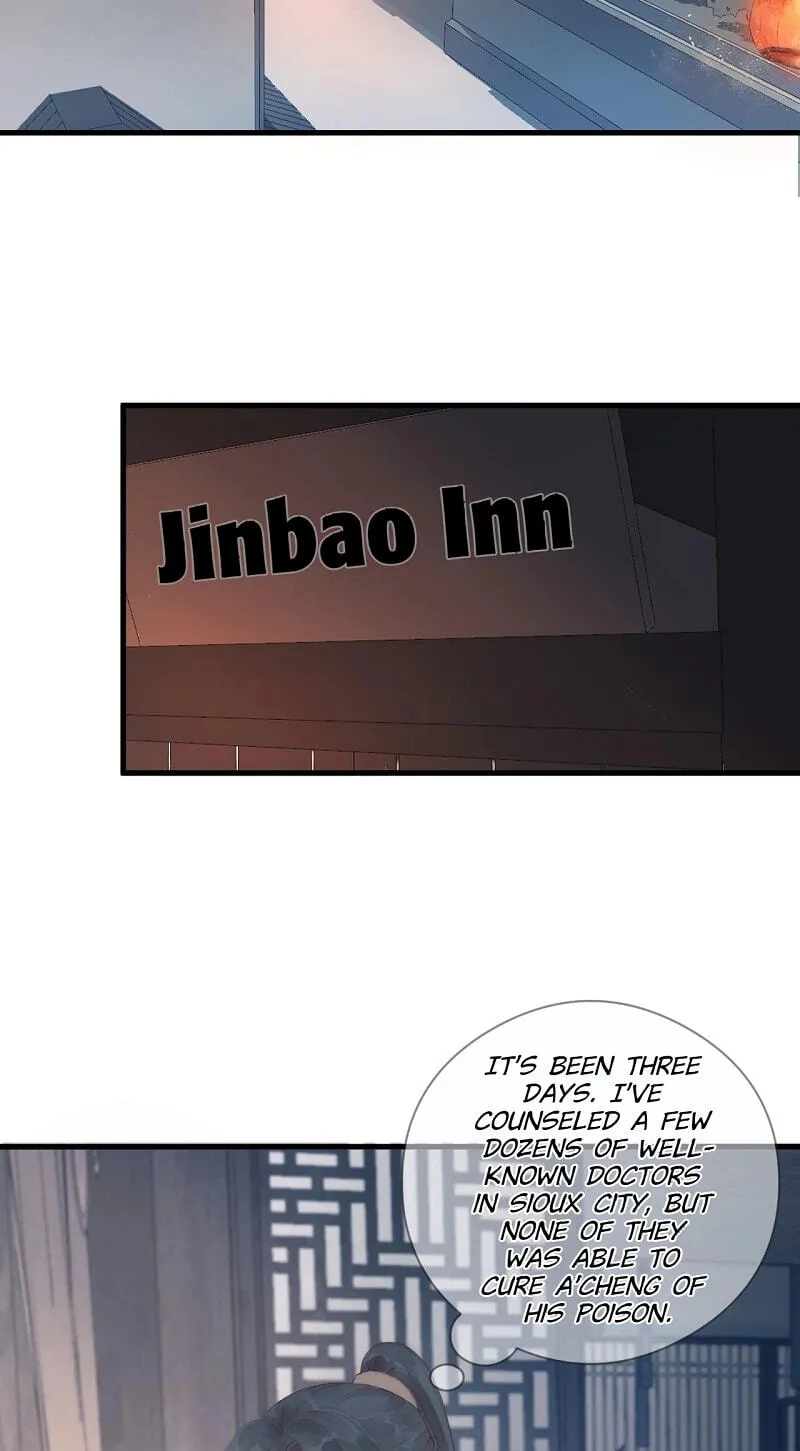 Read My Charming Bandit chapter 23 image 28 on Lezhin