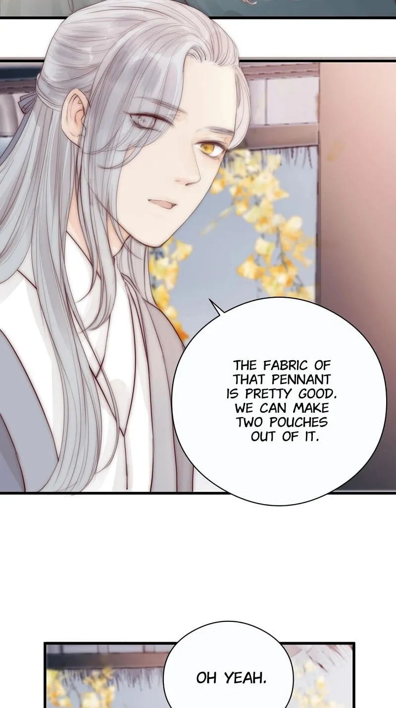 Read My Charming Bandit chapter 23 image 3 on Lezhin
