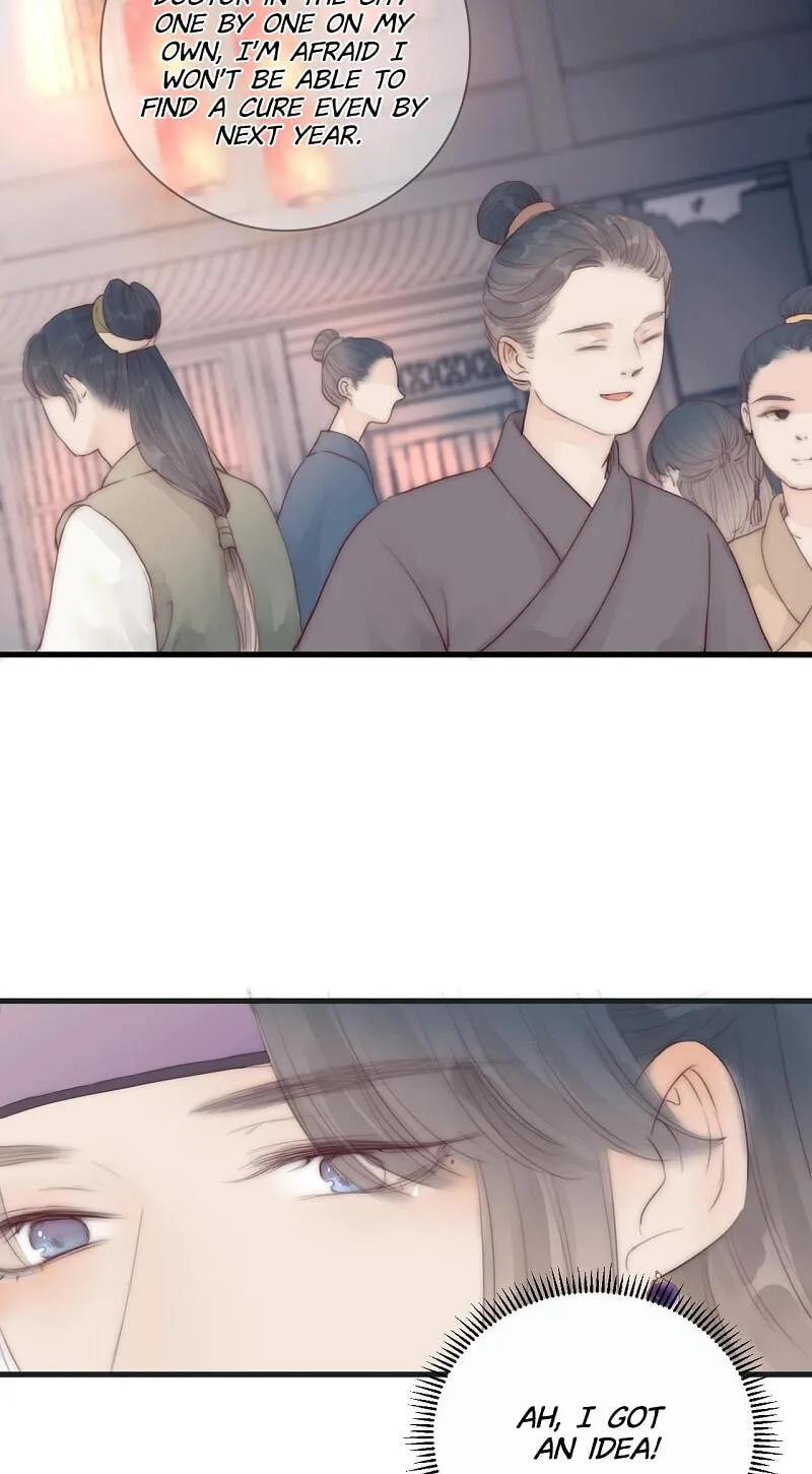 Read My Charming Bandit chapter 23 image 30 on Lezhin