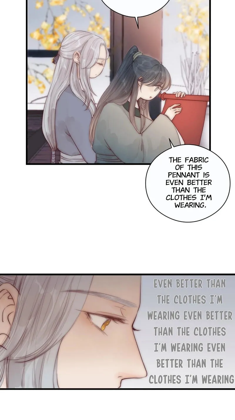 Read My Charming Bandit chapter 23 image 4 on Lezhin