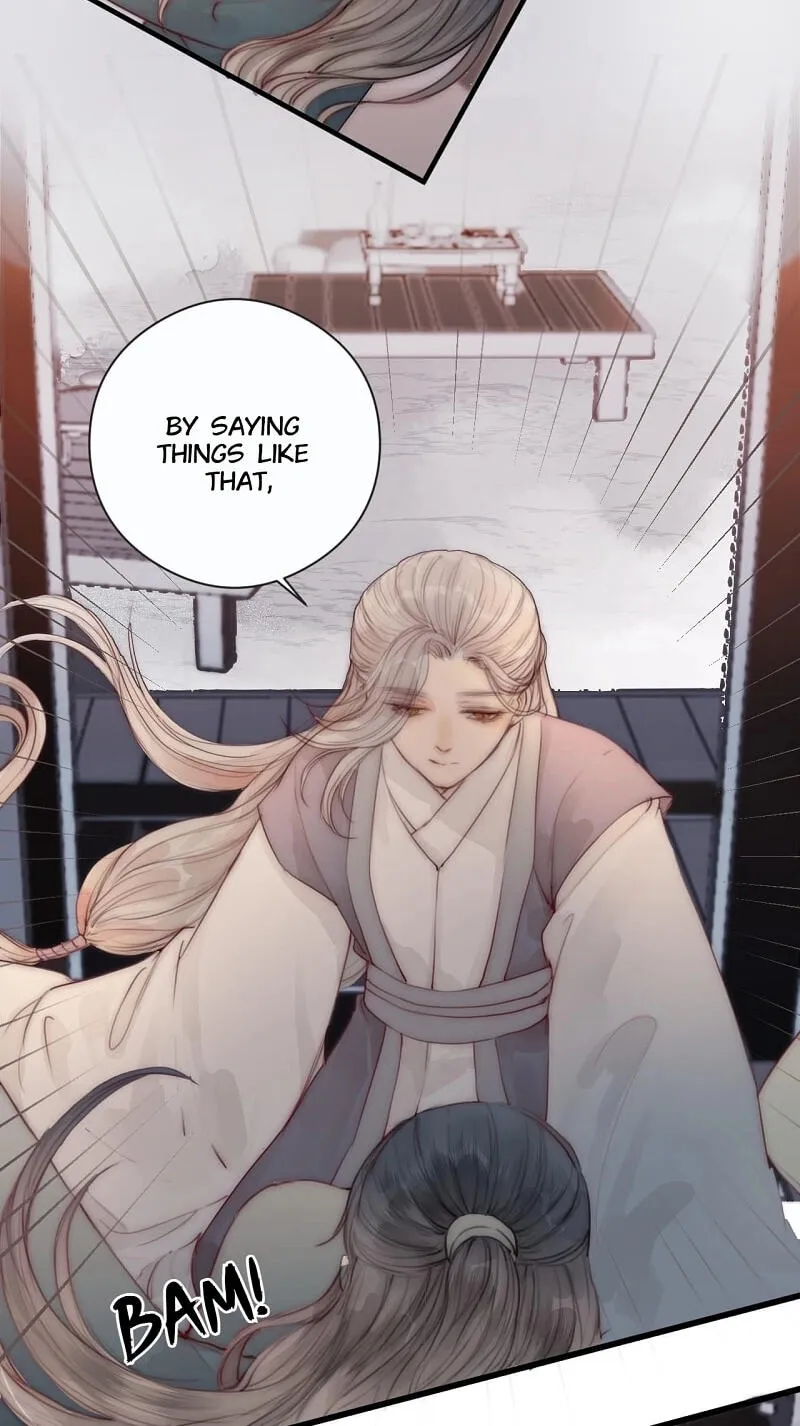 Read My Charming Bandit chapter 23 image 6 on Lezhin