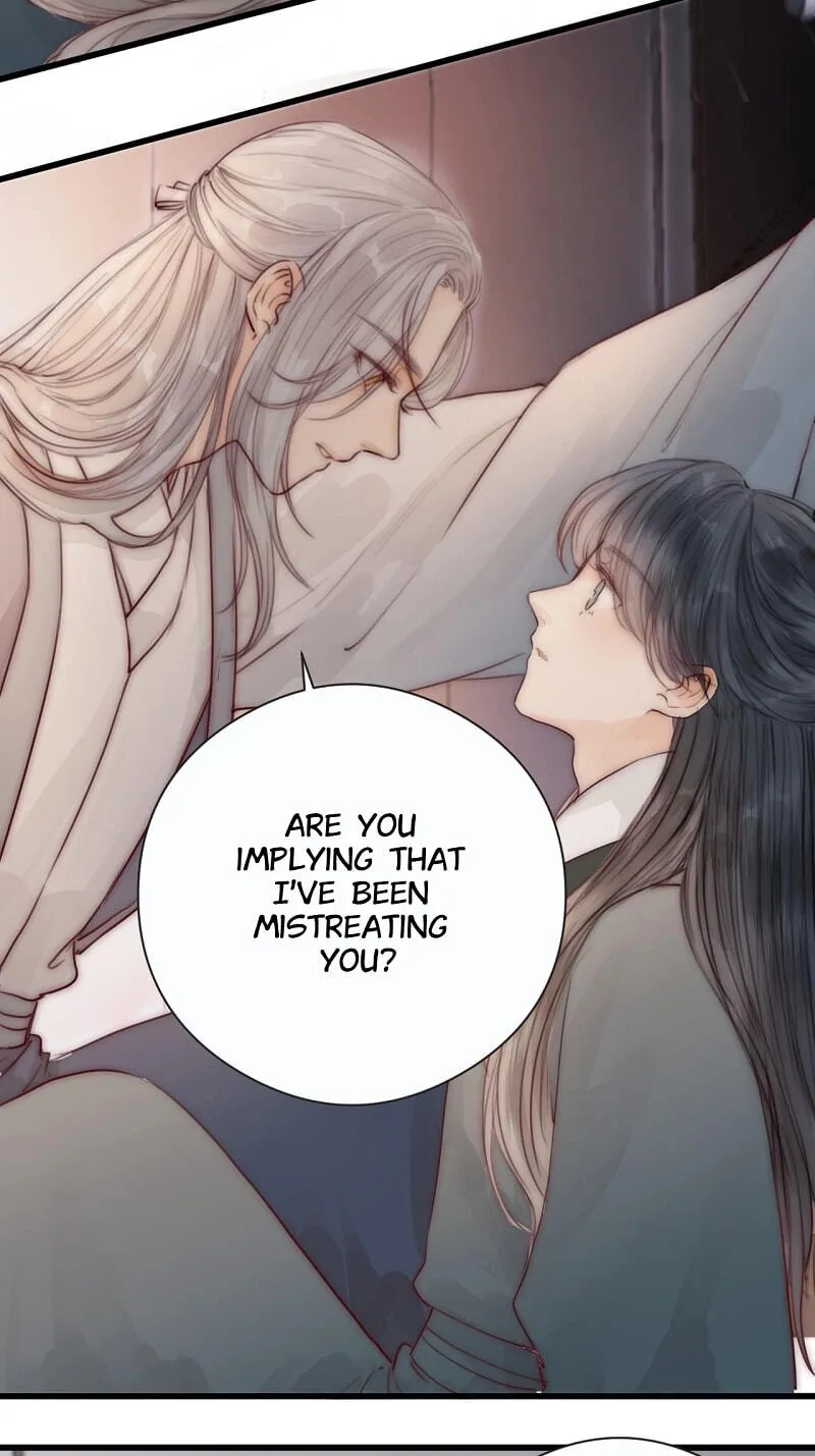 Read My Charming Bandit chapter 23 image 7 on Lezhin