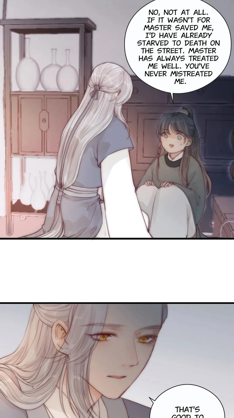 Read My Charming Bandit chapter 23 image 8 on Lezhin