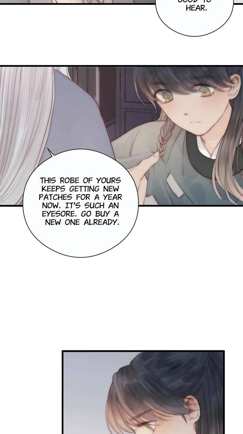 Read My Charming Bandit chapter 23 image 9 on Lezhin