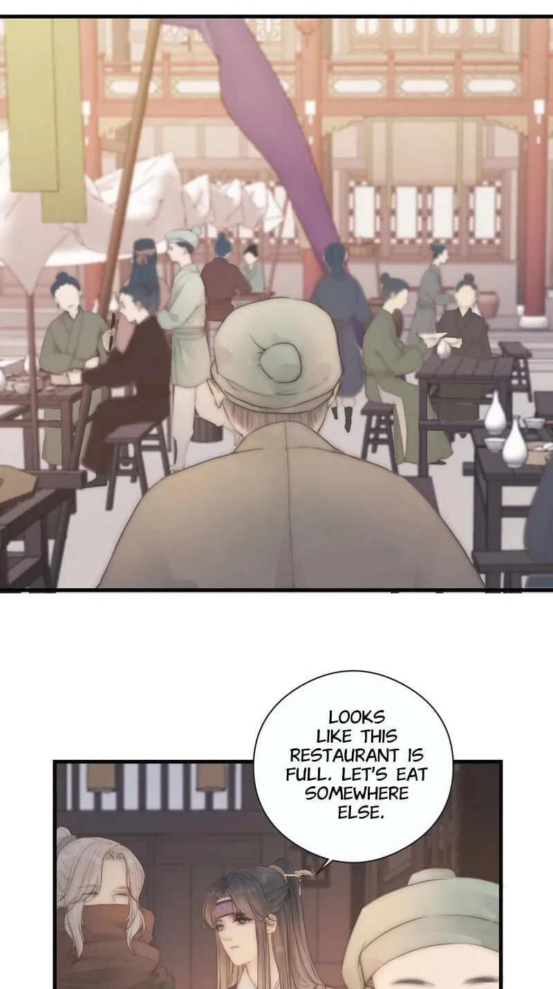 Read My Charming Bandit chapter 24 image 10 on Lezhin
