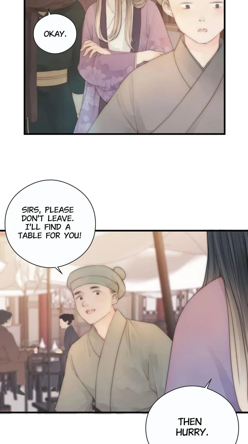 Read My Charming Bandit chapter 24 image 11 on Lezhin