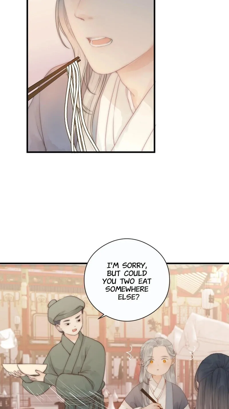 Read My Charming Bandit chapter 24 image 13 on Lezhin