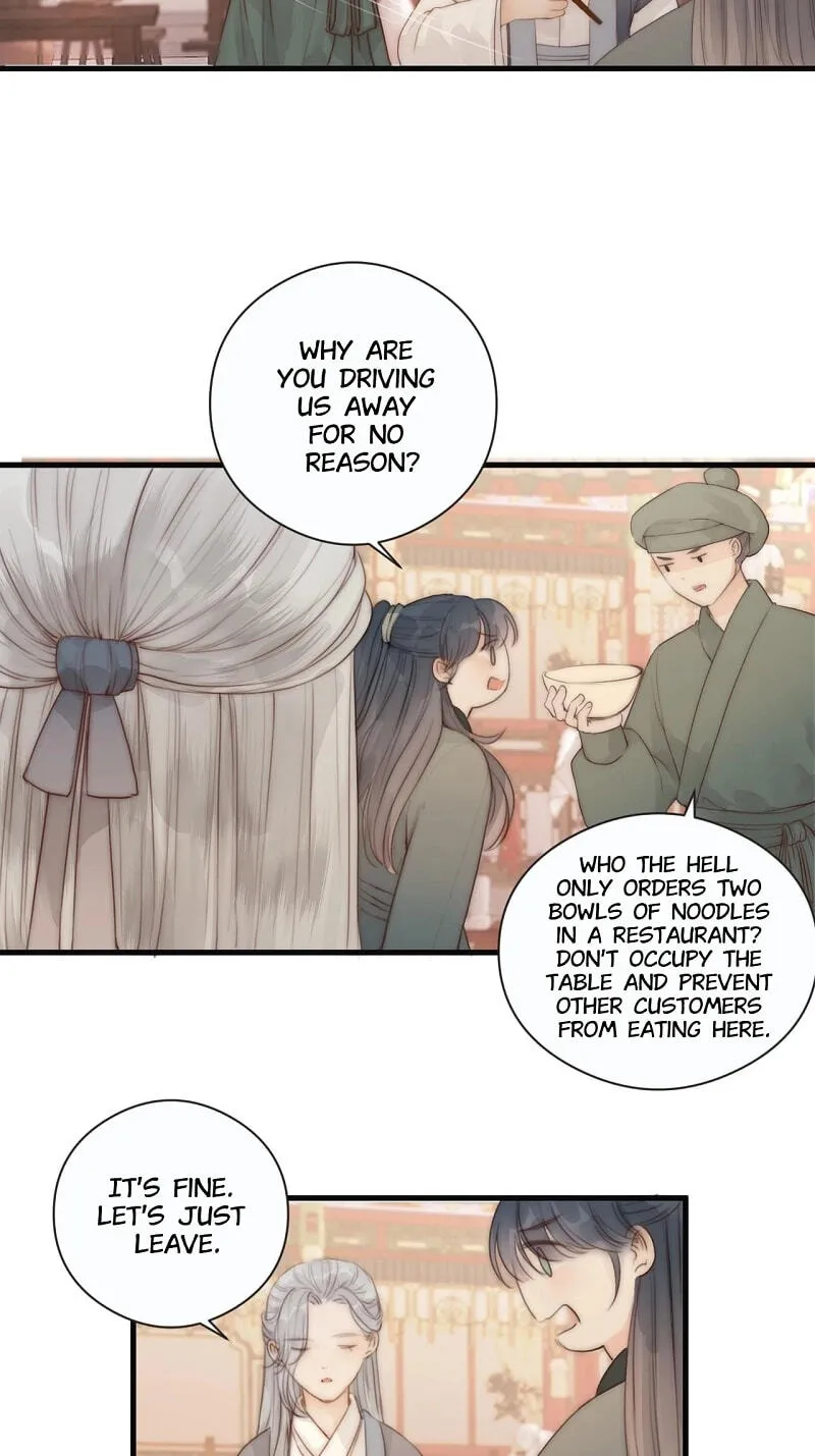 Read My Charming Bandit chapter 24 image 14 on Lezhin