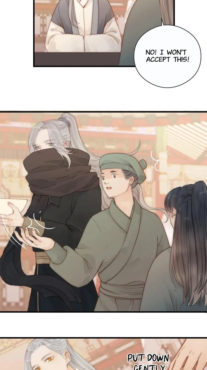 Read My Charming Bandit chapter 24 image 15 on Lezhin