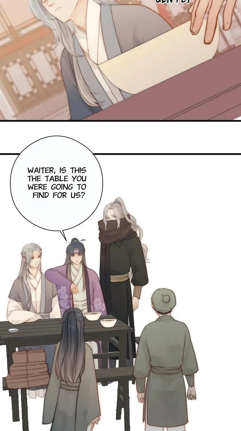 Read My Charming Bandit chapter 24 image 16 on Lezhin