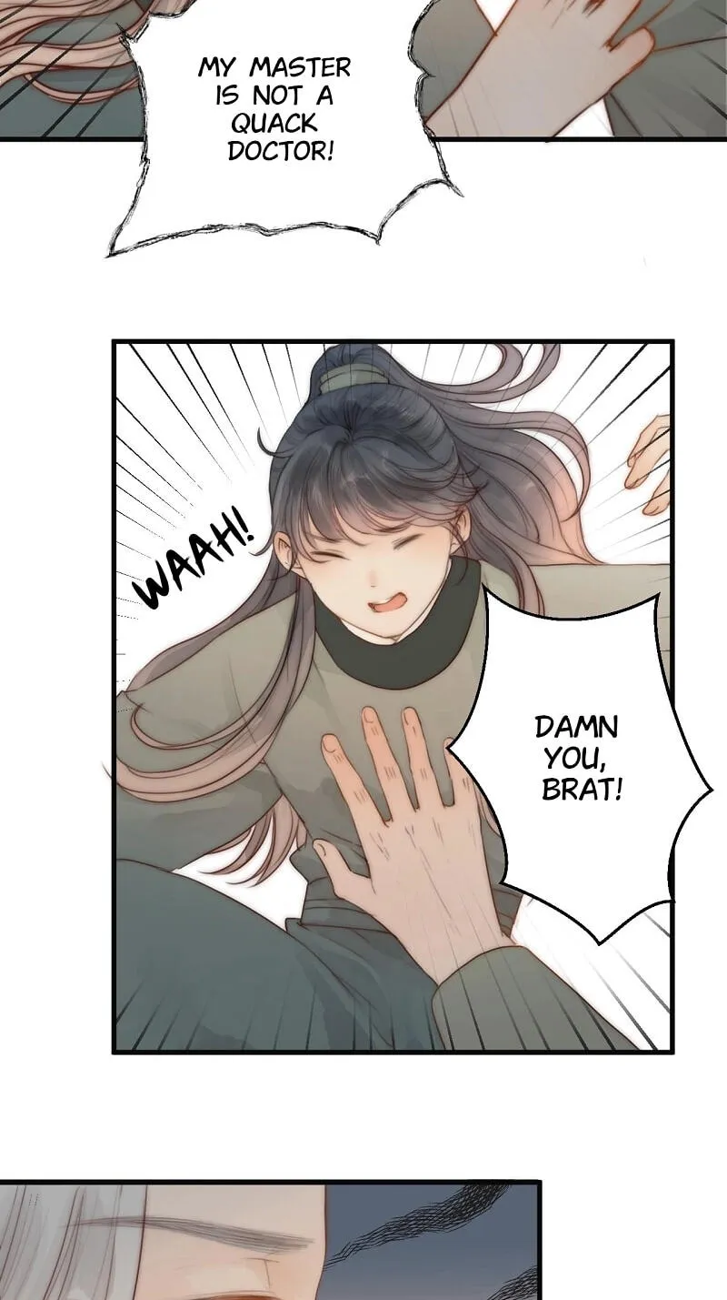 Read My Charming Bandit chapter 24 image 19 on Lezhin