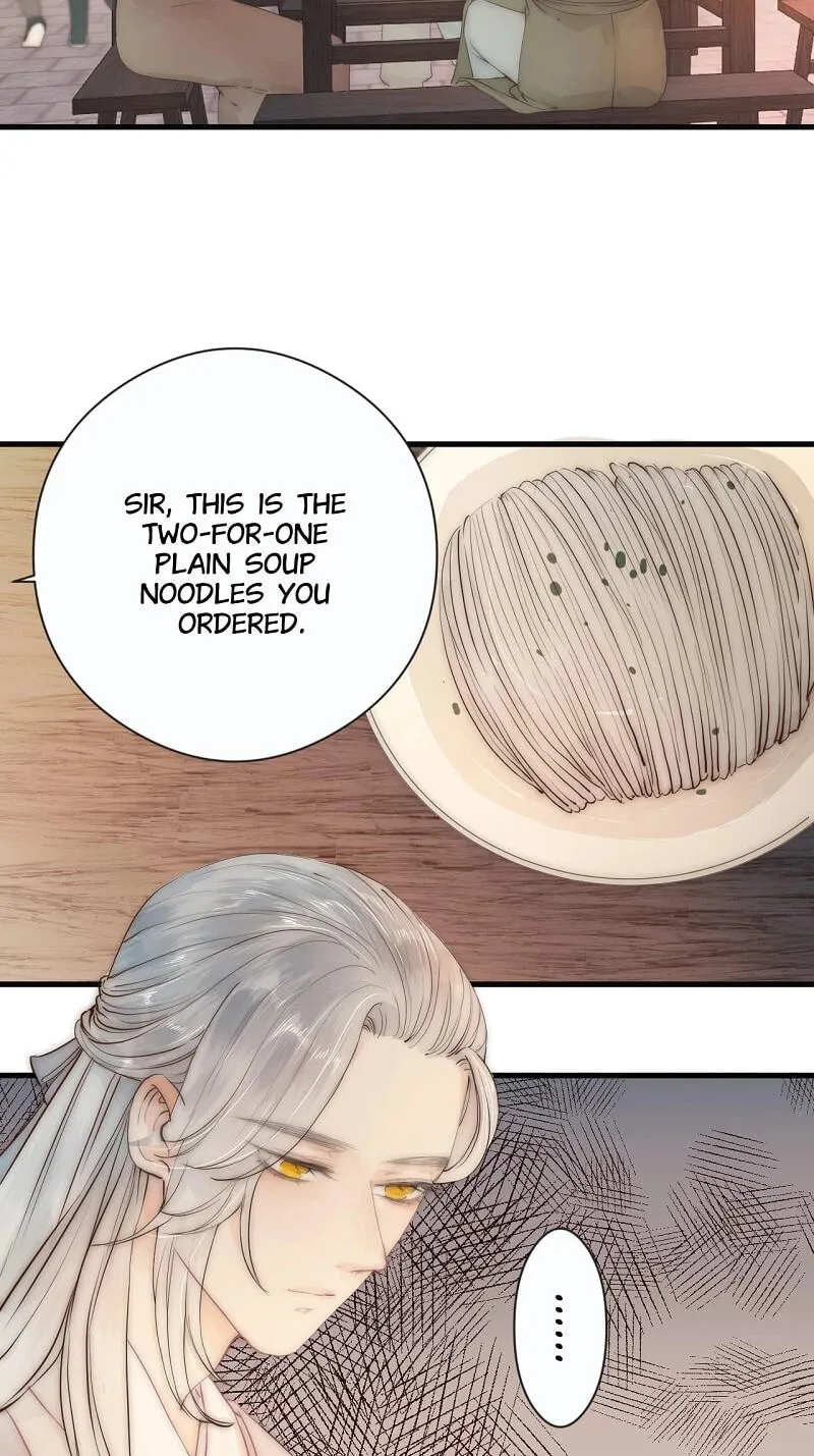 Read My Charming Bandit chapter 24 image 2 on Lezhin