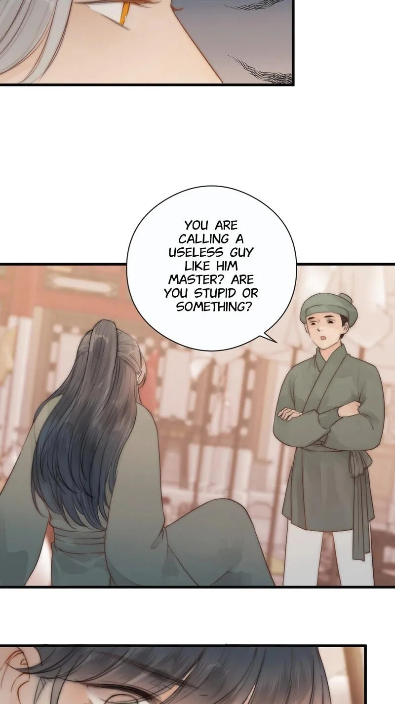 Read My Charming Bandit chapter 24 image 20 on Lezhin