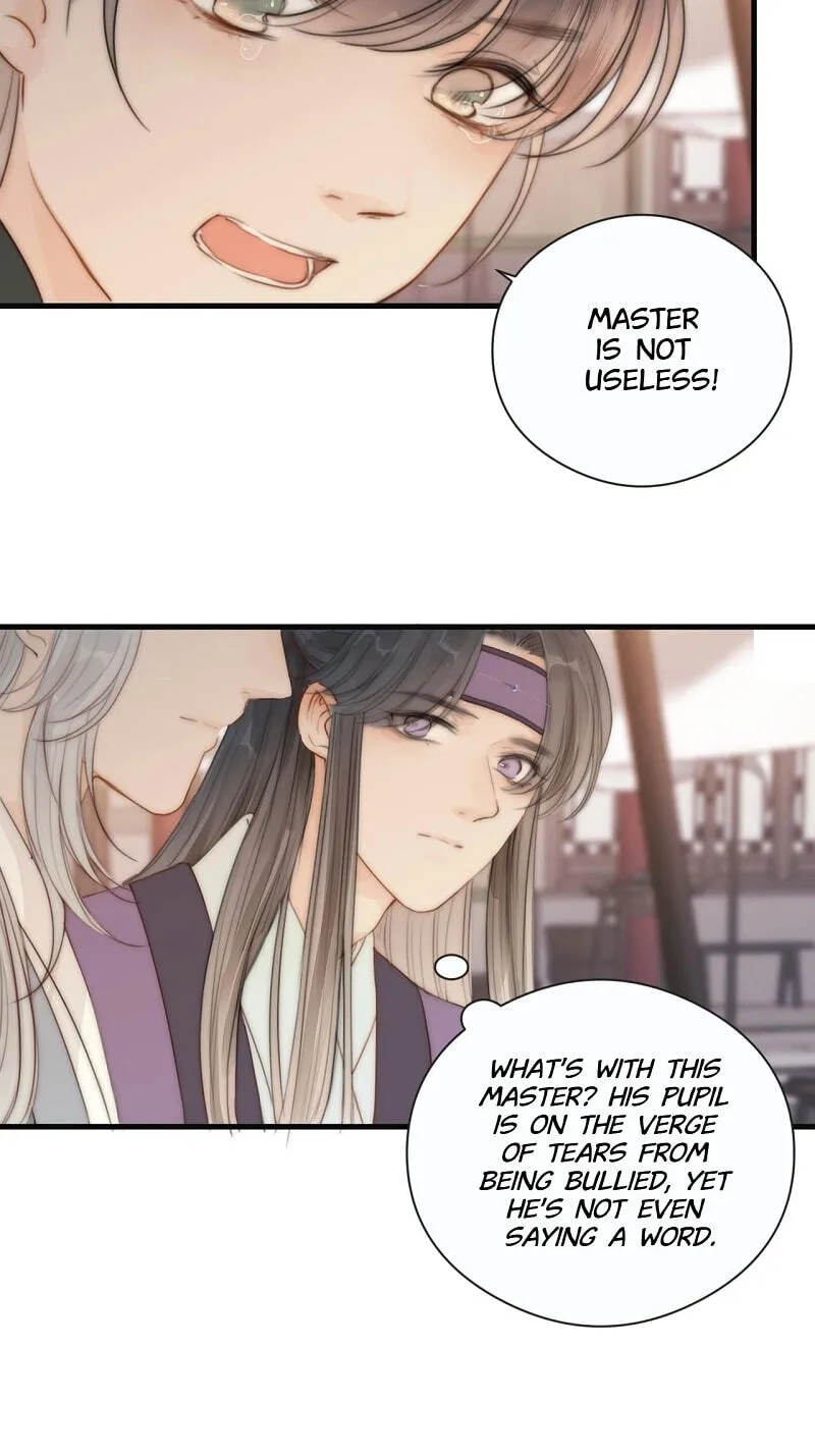 Read My Charming Bandit chapter 24 image 21 on Lezhin
