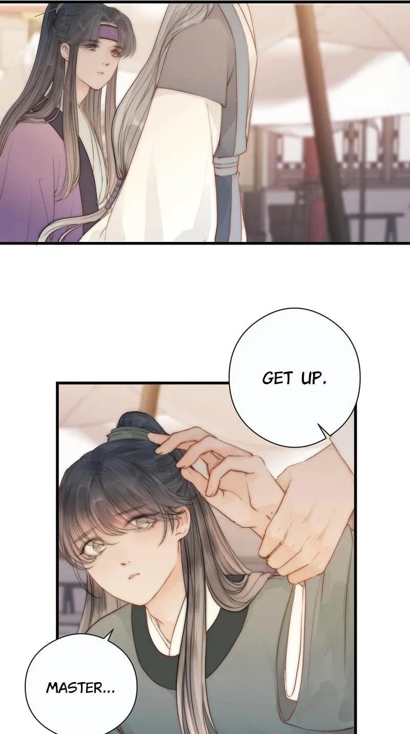 Read My Charming Bandit chapter 24 image 22 on Lezhin