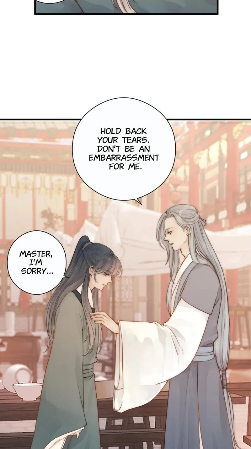 Read My Charming Bandit chapter 24 image 23 on Lezhin