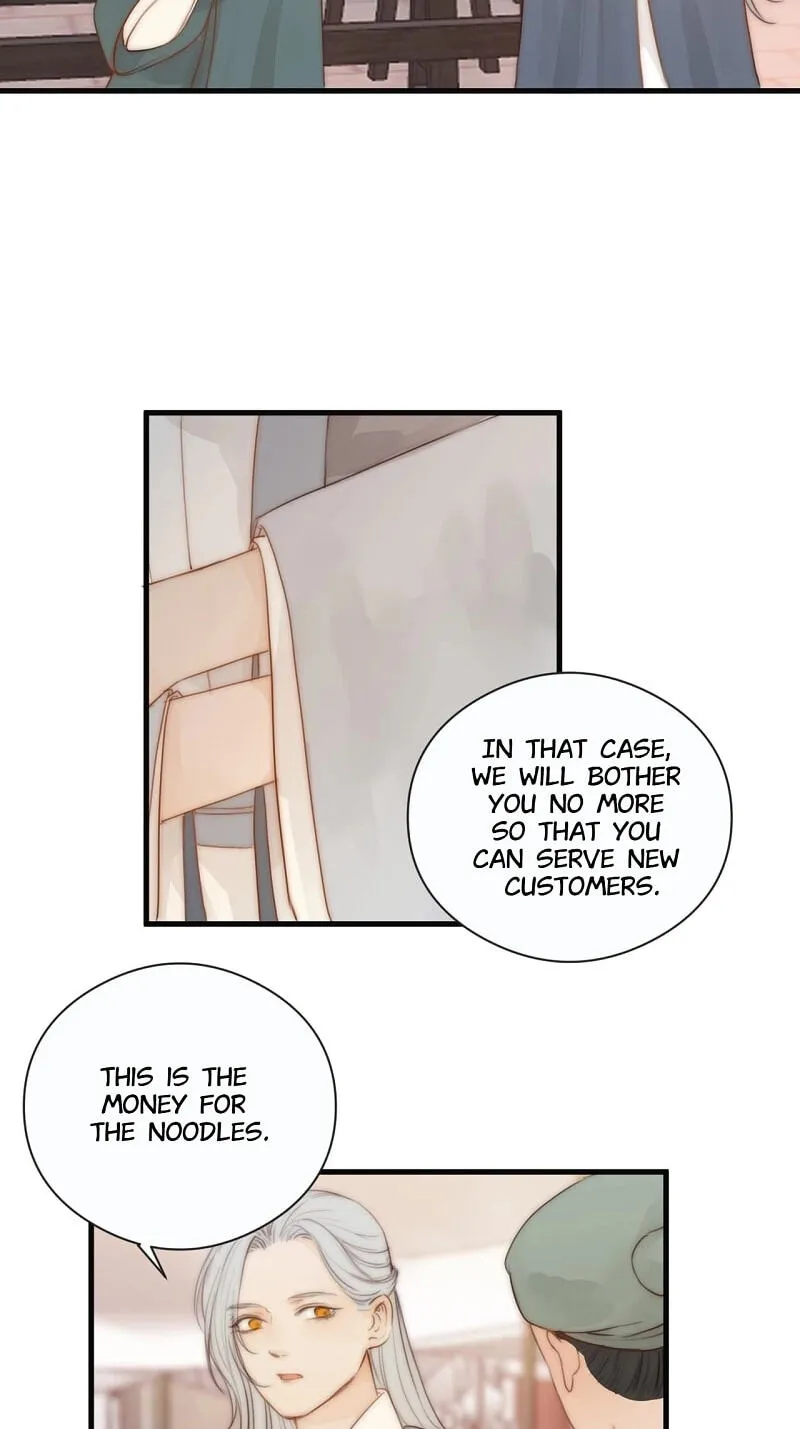 Read My Charming Bandit chapter 24 image 24 on Lezhin