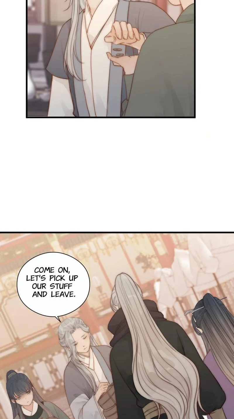 Read My Charming Bandit chapter 24 image 25 on Lezhin