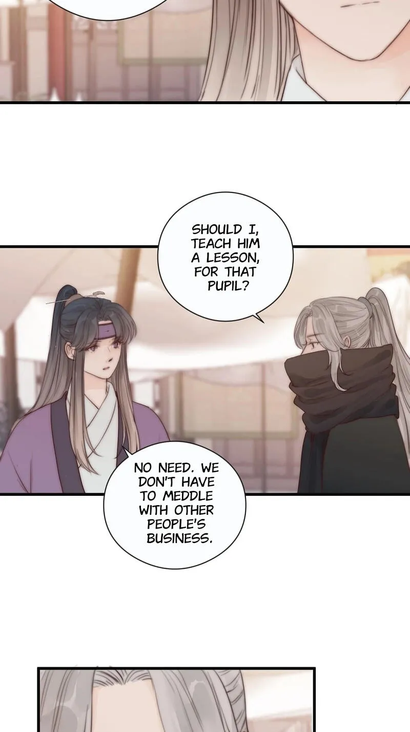 Read My Charming Bandit chapter 24 image 27 on Lezhin