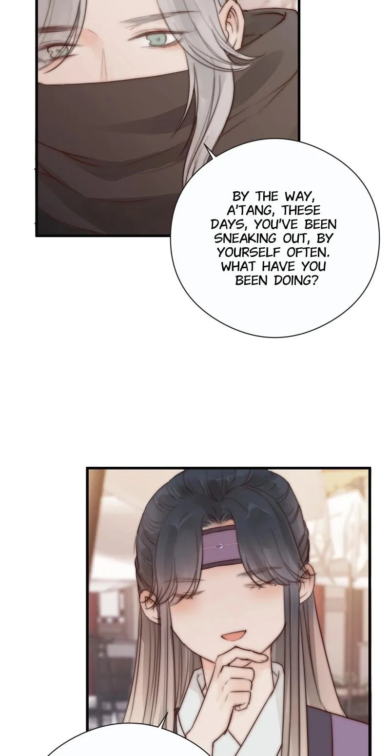 Read My Charming Bandit chapter 24 image 28 on Lezhin