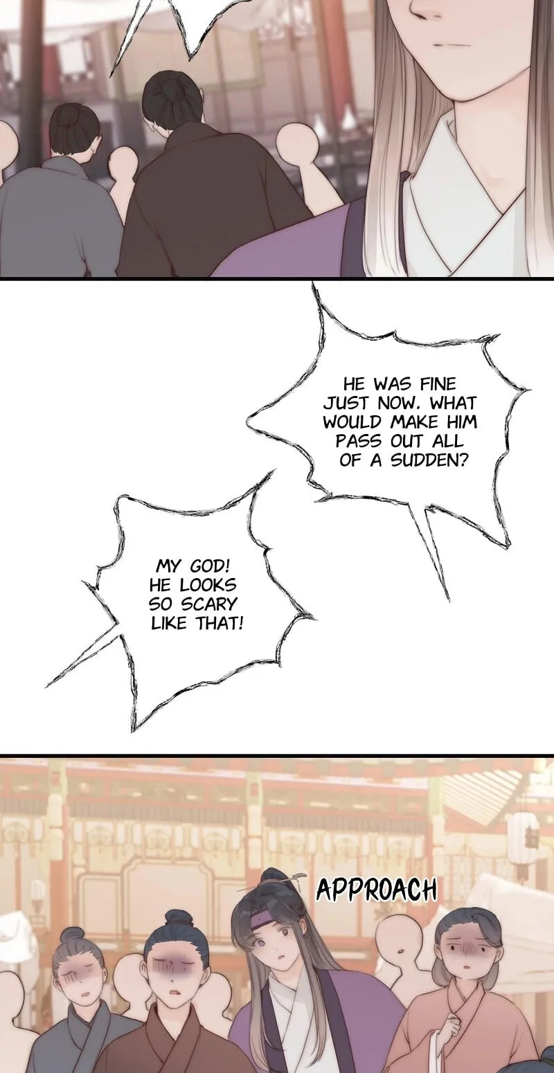 Read My Charming Bandit chapter 24 image 30 on Lezhin