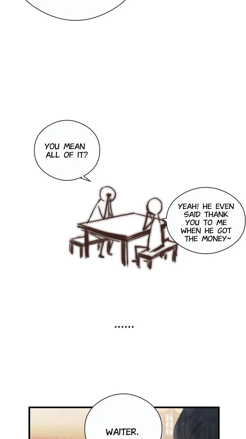 Read My Charming Bandit chapter 24 image 6 on Lezhin