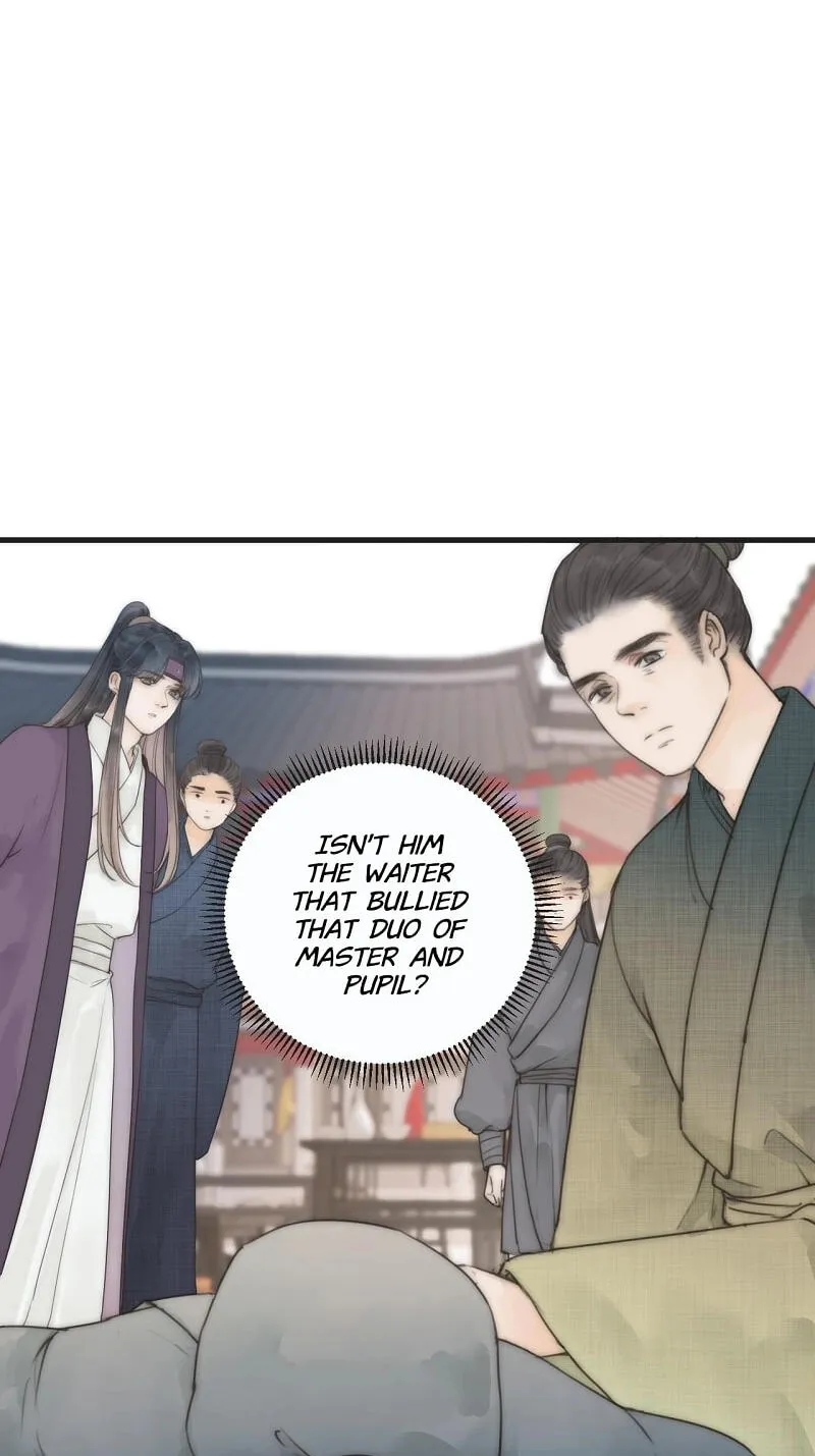 Read My Charming Bandit chapter 25 image 1 on Lezhin