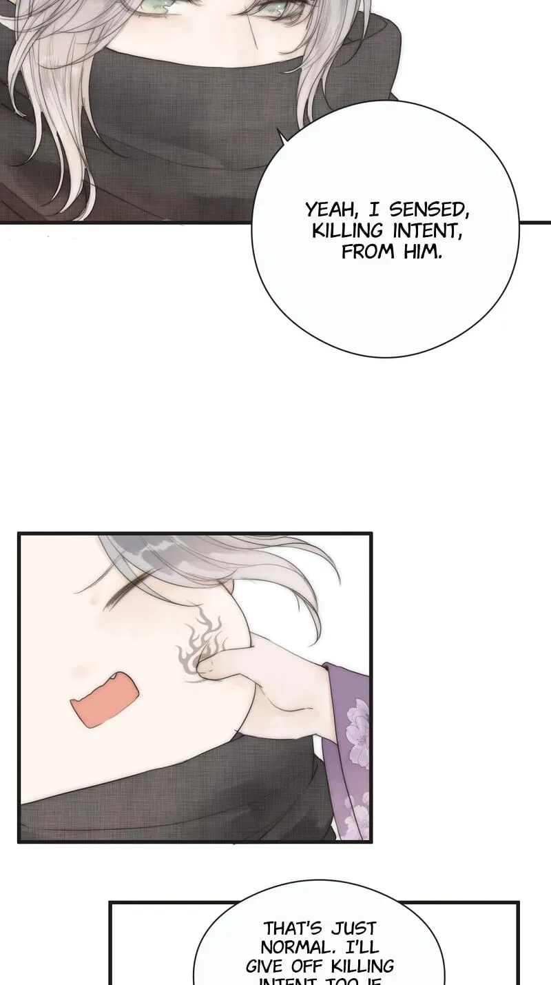 Read My Charming Bandit chapter 25 image 11 on Lezhin