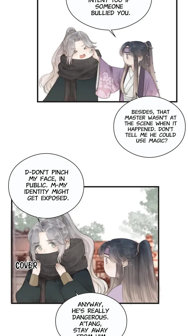 Read My Charming Bandit chapter 25 image 12 on Lezhin