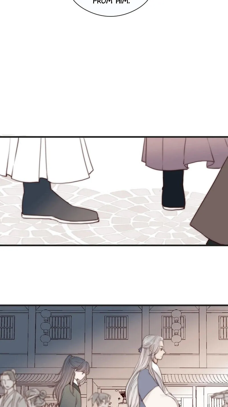 Read My Charming Bandit chapter 25 image 13 on Lezhin