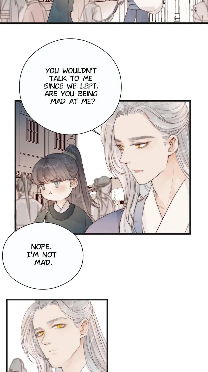 Read My Charming Bandit chapter 25 image 14 on Lezhin