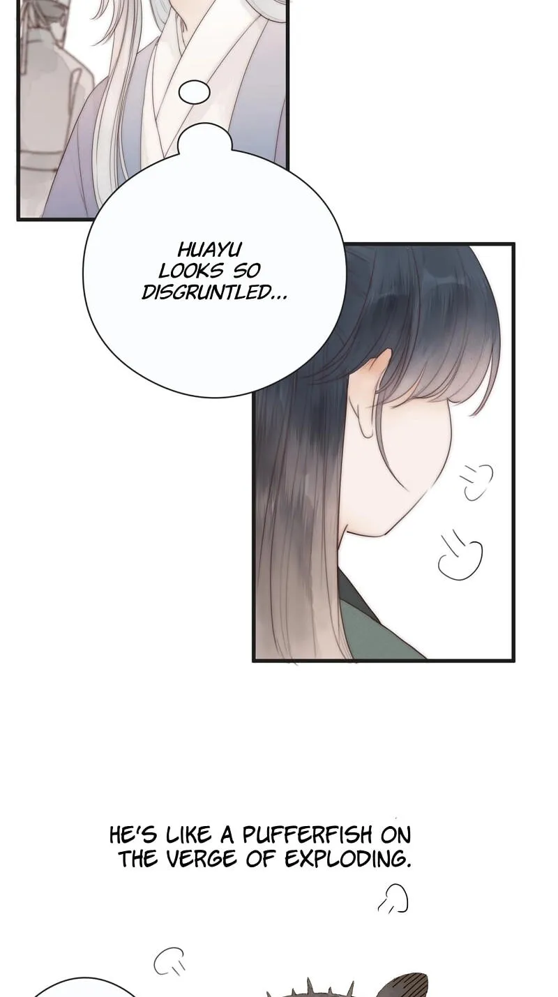 Read My Charming Bandit chapter 25 image 15 on Lezhin